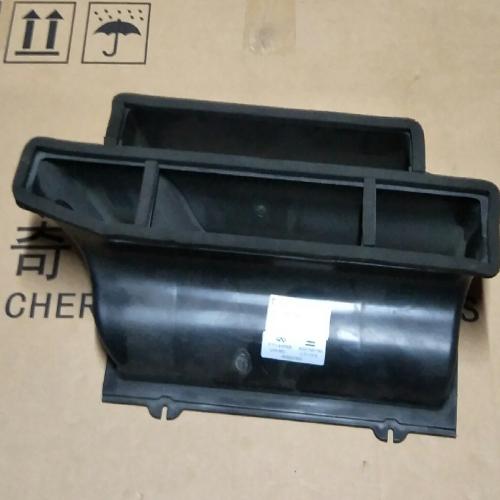 奇瑞瑞虎仪表板出风管T11