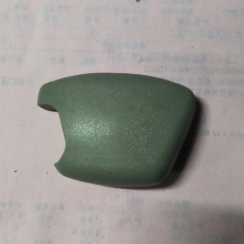 奇瑞瑞虎左右安全带盖T11上灰