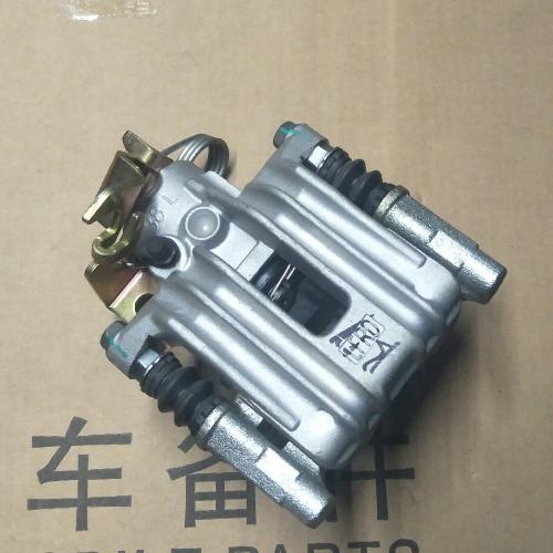 奇瑞东方之子V5左右后制动分泵B11Y铝