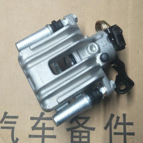 奇瑞东方之子V5右后制动分泵B11Y铝=v5