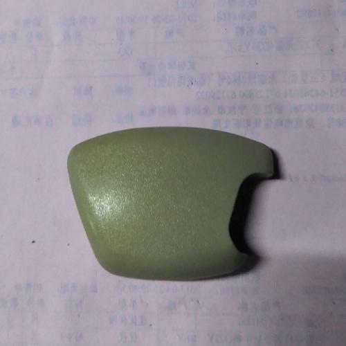 奇瑞瑞虎右前安全带盖T11米色