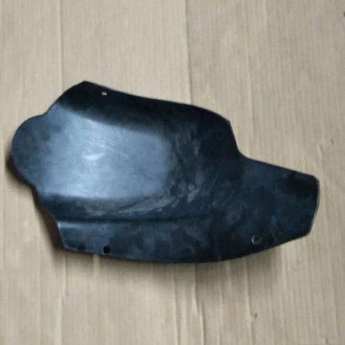 奇瑞QQ6旗云1右后叶子板内衬Q6Y