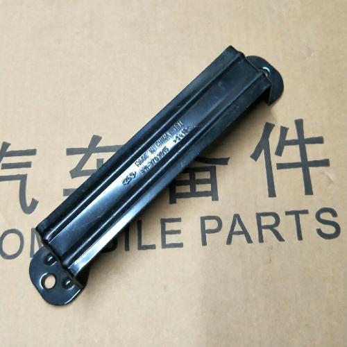奇瑞东方之子电瓶压板B11