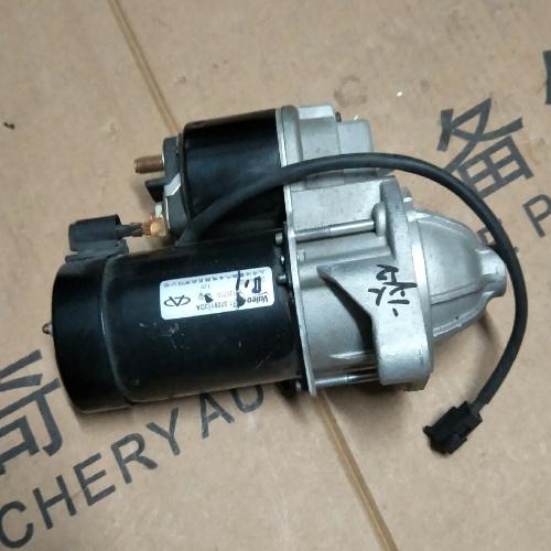 奇瑞东方之子V5ATC起动机481Y=DPO