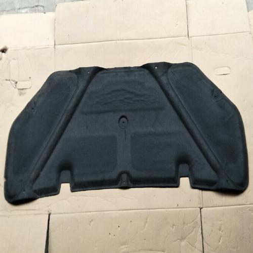 奇瑞瑞虎机盖隔音垫T11