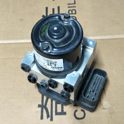 奇瑞QQ6旗云1A1ABS控制器
