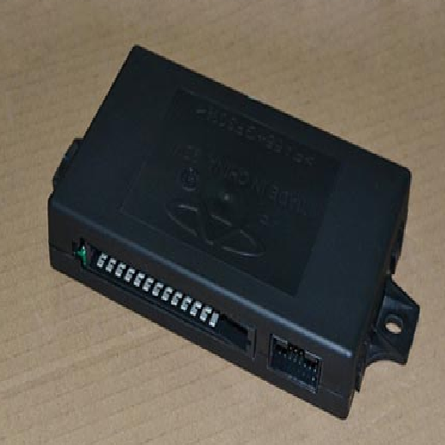 奇瑞2013QQJ00车身控制器Q313Y