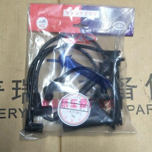 奇瑞472发动机分缸线472Y西门子/黑
