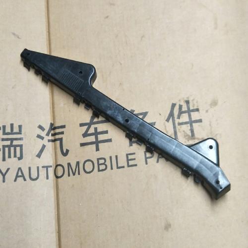 奇瑞QQ6左右后杠按装支架Q6