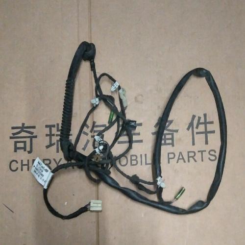 奇瑞QQ6后背门线束Q6