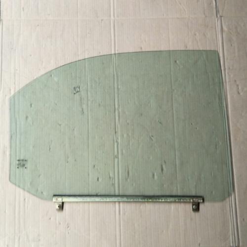 奇瑞QQ6旗云1右后门玻璃Q6Y