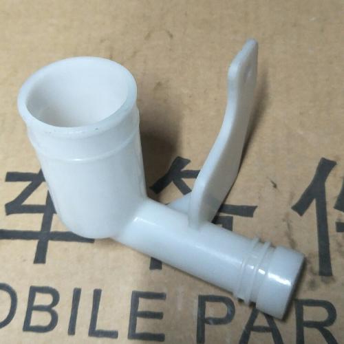 奇瑞QQ6旗云1喷水壶加水管Q6