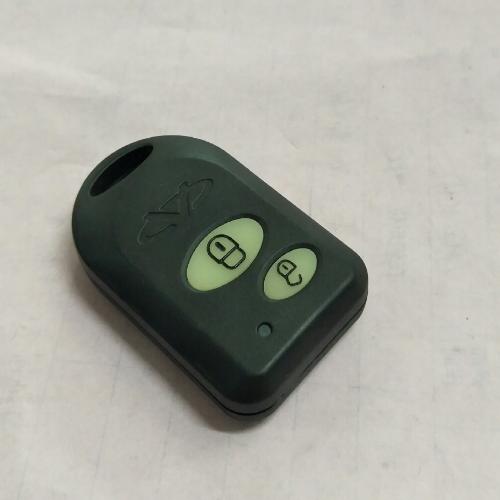 奇瑞东方之子摇控器B11(国产白安扭)