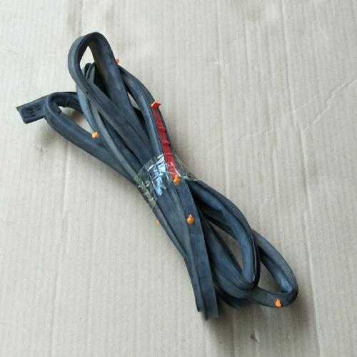 奇瑞QQ6左右前后门框密封条Q6