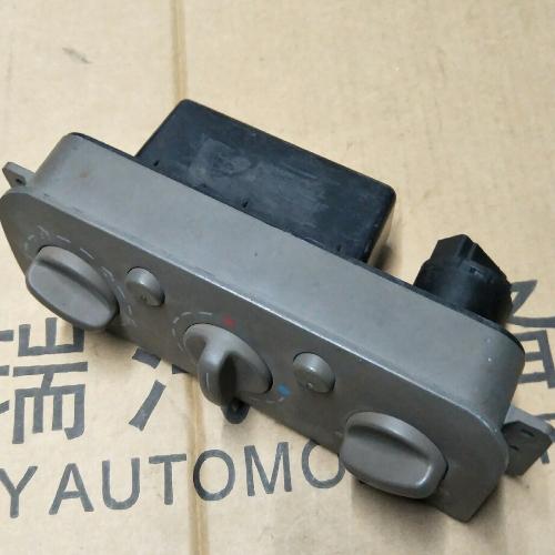 奇瑞东方之子空调控制面板B11(手动）