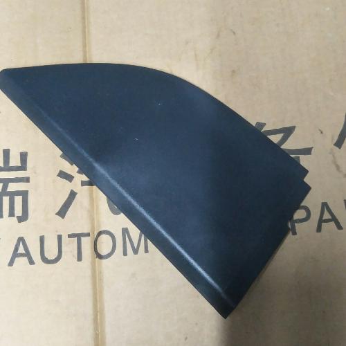 奇瑞QQ6左右后门内外三角块Q6