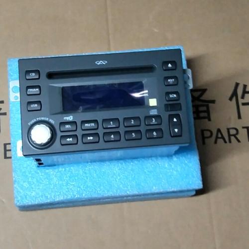 奇瑞QQ6CD主机Q6YC