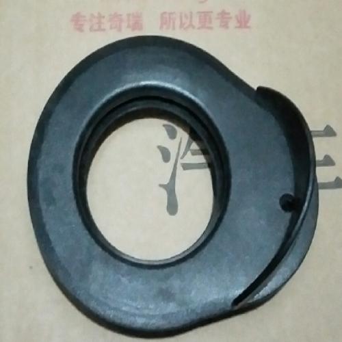 奇瑞V5东方之子油箱加油管卡B11=V5