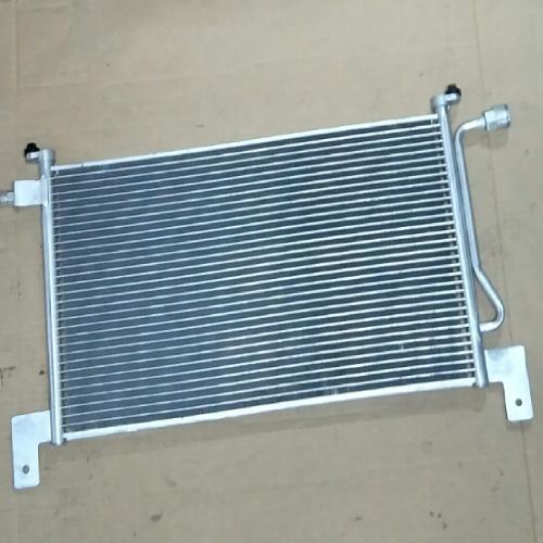 奇瑞QQ6冷凝器Q6Y站