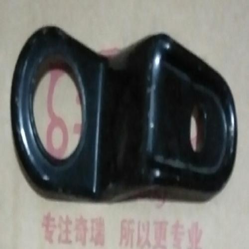 奇瑞威麟v5左右水箱涨紧板V5