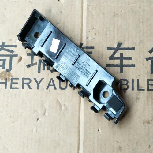 奇瑞艾瑞泽M7左右前杠按装支架M7