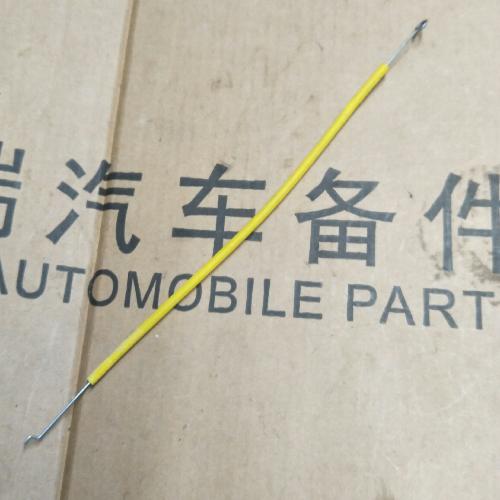 奇瑞QQ6旗云1空调控制拉线Q6