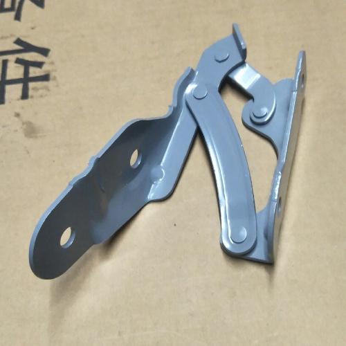 奇瑞QQ6旗云1右机盖铰链Q6Y