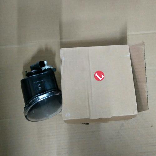 奇瑞威麟v5左前雾灯V5-