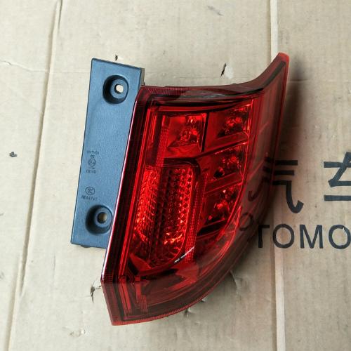 奇瑞艾瑞泽M7右后尾灯M7Y（固定）