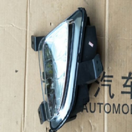 奇瑞艾瑞泽M7左右日间行车灯M7Y