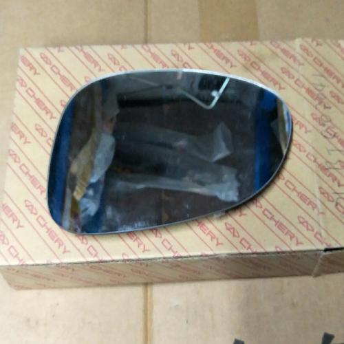 奇瑞QQ6右倒车镜镜片Q6Y