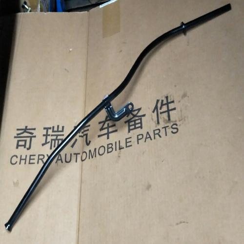 奇瑞开瑞优雅机油标尺管V2Y