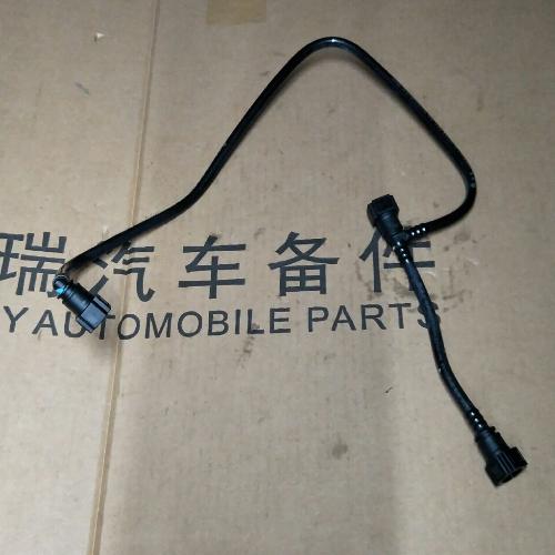 奇瑞开瑞优雅进回油管V2Y三通
