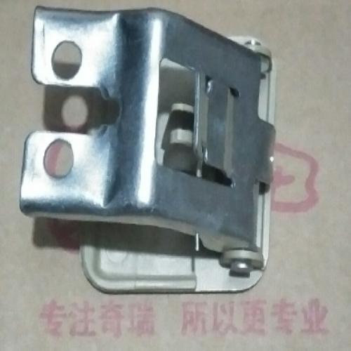 奇瑞威麟V5机盖拉线把手V5