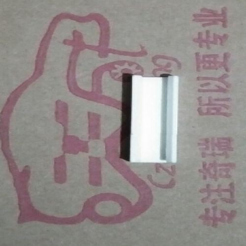 奇瑞威麟v5车顶装饰条卡子V5