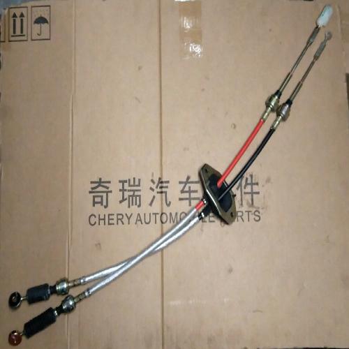 奇瑞优雅换档拉线V2Y