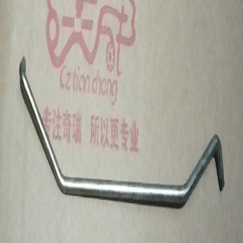 奇瑞威麟V5左右前后门锁芯拉杆V5