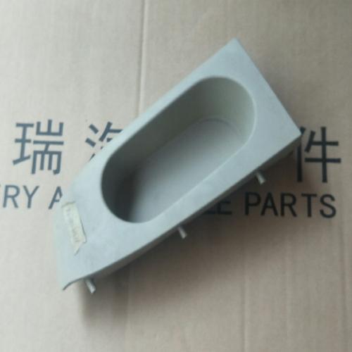 奇瑞威麟V5行李箱左侧杂物盒V5前