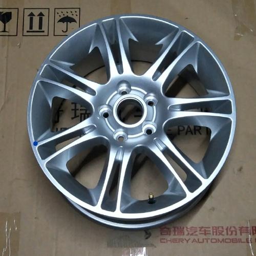 奇瑞G5铝圈G5Y