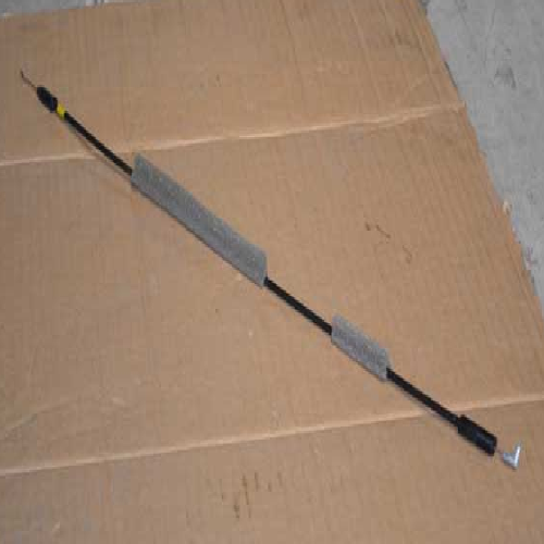 奇瑞开瑞优雅左右前门锁拉线V2