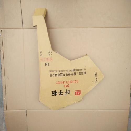 奇瑞2013QQ左右前叶子板Q313