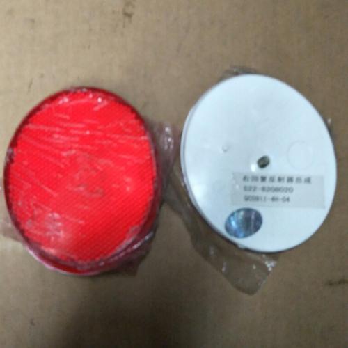 奇瑞开瑞优雅右后反射器V2
