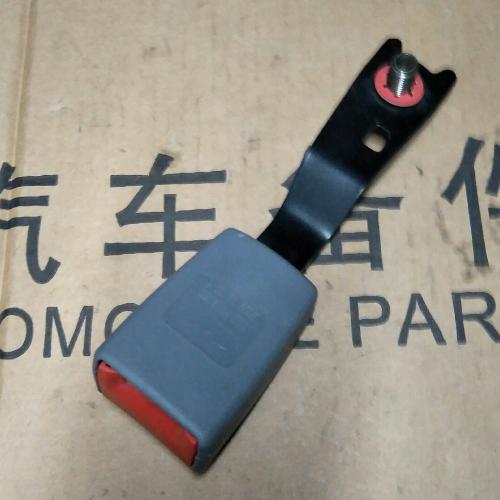 奇瑞开瑞优雅右前安全带锁扣V2Y灰