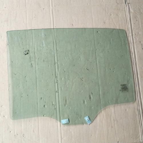 奇瑞E3左后门玻璃E3Y