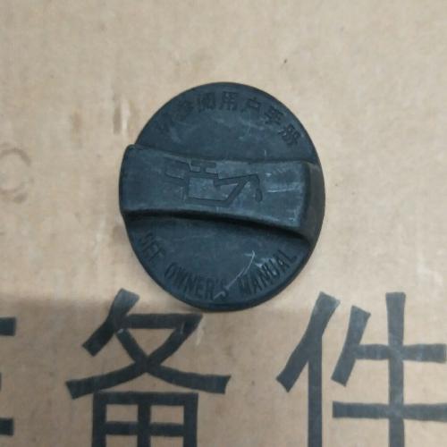 奇瑞E4G16发动机加机油口盖VVT