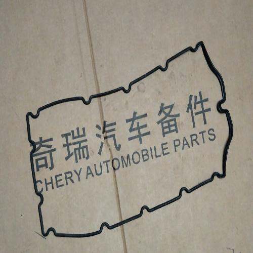 奇瑞477发动机气门室盖垫477Y1.5