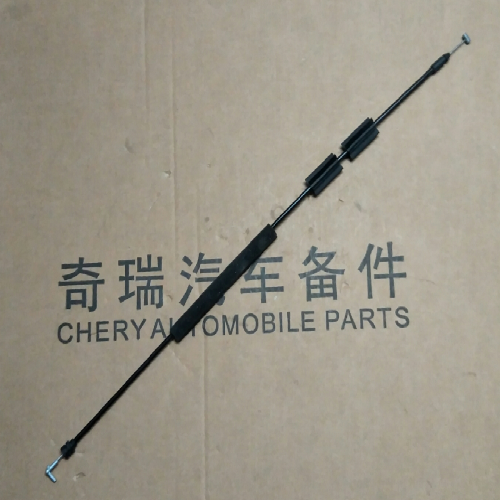 奇瑞A3左右后门内扣手拉线A3Y（长）