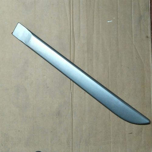 奇瑞A3左后门装饰条A3Y不带亮条