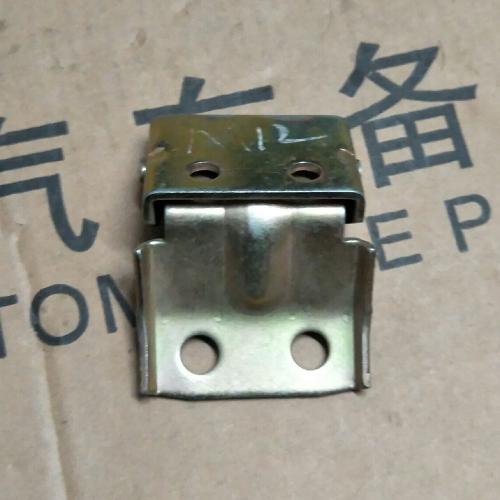奇瑞A3两厢左右后背门铰链M12-