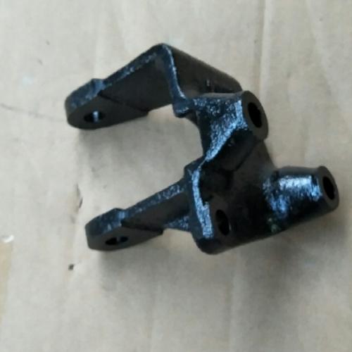 奇瑞瑞虎5发动机后支架T21Y